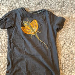 Tea Collection Short Sleeve T-Shirt